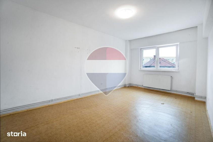 Apartament cu 2 camere decomandat în Griviței