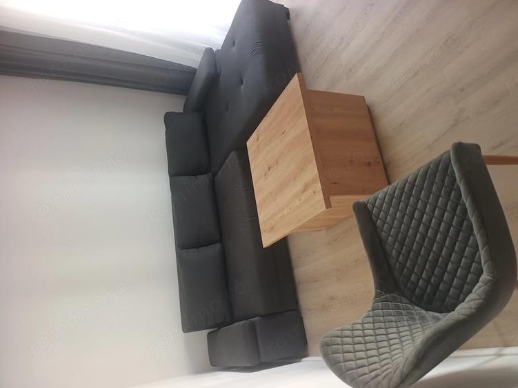 Apartament cu 2 camere decomandat în Braytim