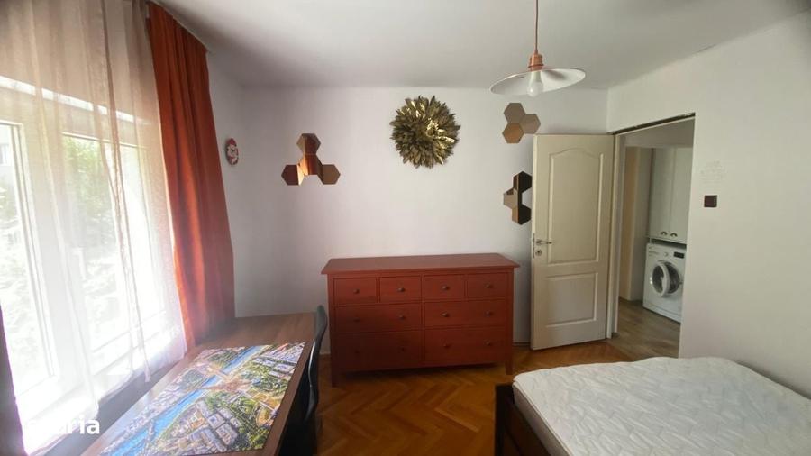 Nerva Traian, Mircea Voda, ap 3 camere. - 11