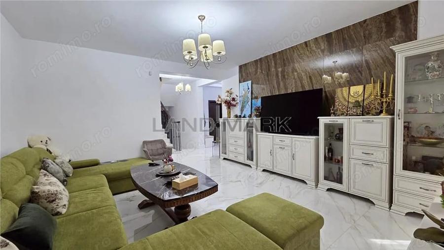 COMISION 0% CASA MEDITERANEANA SUPERBA MOBILATA DUMBRAVITA PADURE - 1