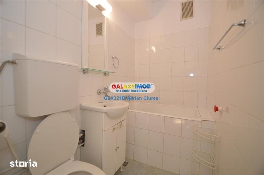 Apartament cu 2 camere, mobilat în Gara de Nord