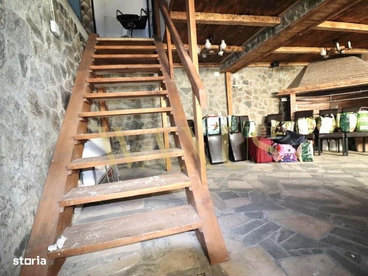 Spațiu comercial, de 400 mp, în Bună Ziua
