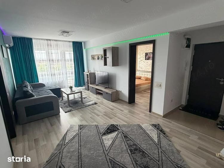 apartamment 2 camere-fundeni-dobroiesti-modern-centrala proprie-parcare proprie - 5