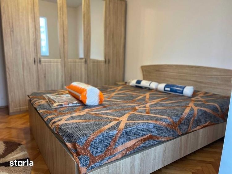 Apartament cu 2 camere decomandat în Progresul