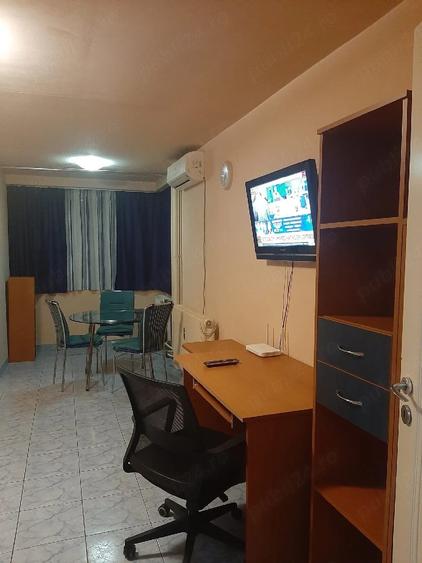 Garsonieră nedecomandată în Mihai Bravu