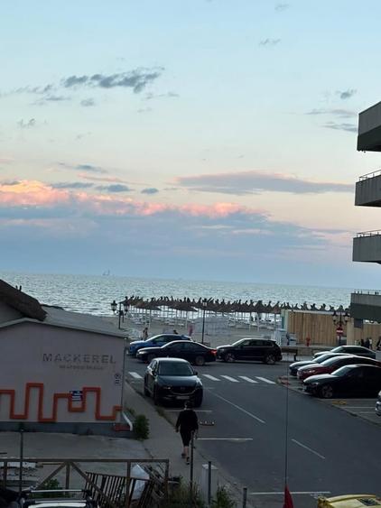 Apartament cu 2 camere în Mamaia-Sat
