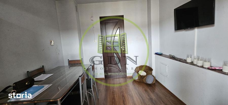 Apartament cu 2 camere decomandat, mobilat în Brestei