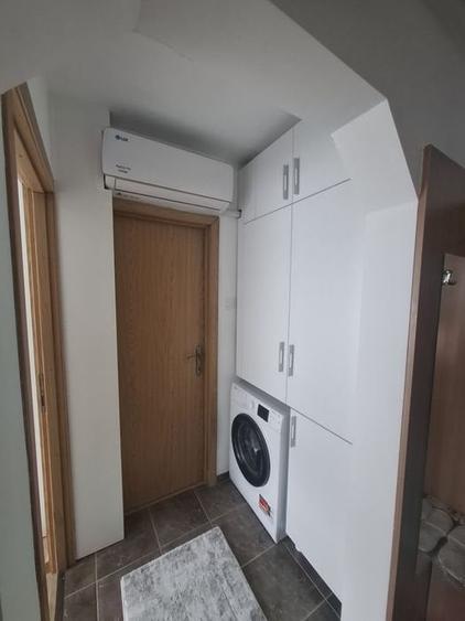 Apartament 2 camere | City Park | Tomis 3 | Incalzire Centrala | Renovat | - 7