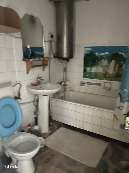 Apartament cu 3 camere decomandat în Gilău