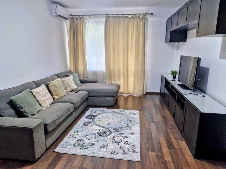 Piata Salajan, apartament de inchiriat