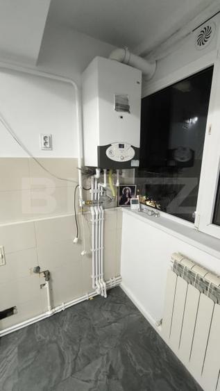 Apartament cu 2 camere, 60 mp, total renovat, decomandat, zona Orizont - 5