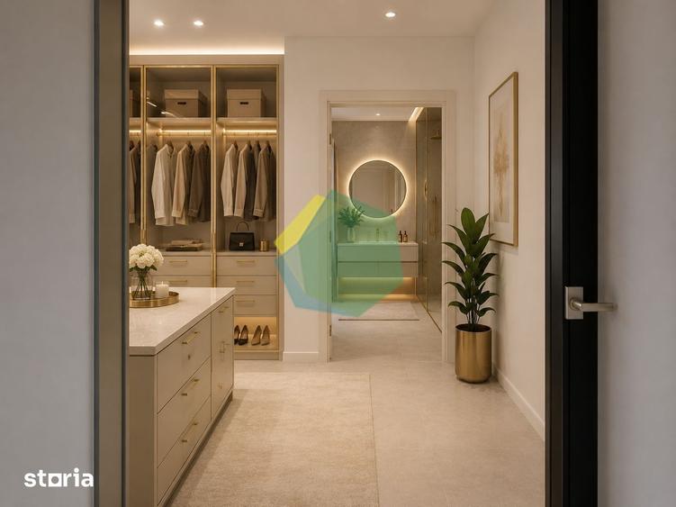 Vila Premium | Traian Vuia, Otopeni - 9