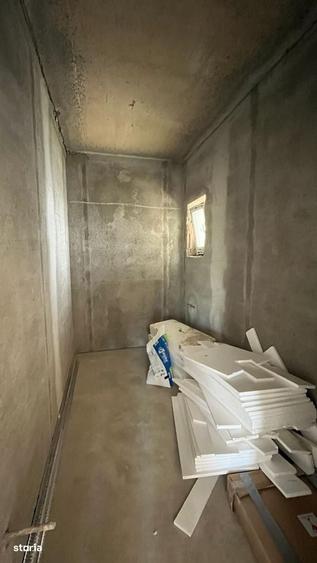 Casă cu 3 camere în Central