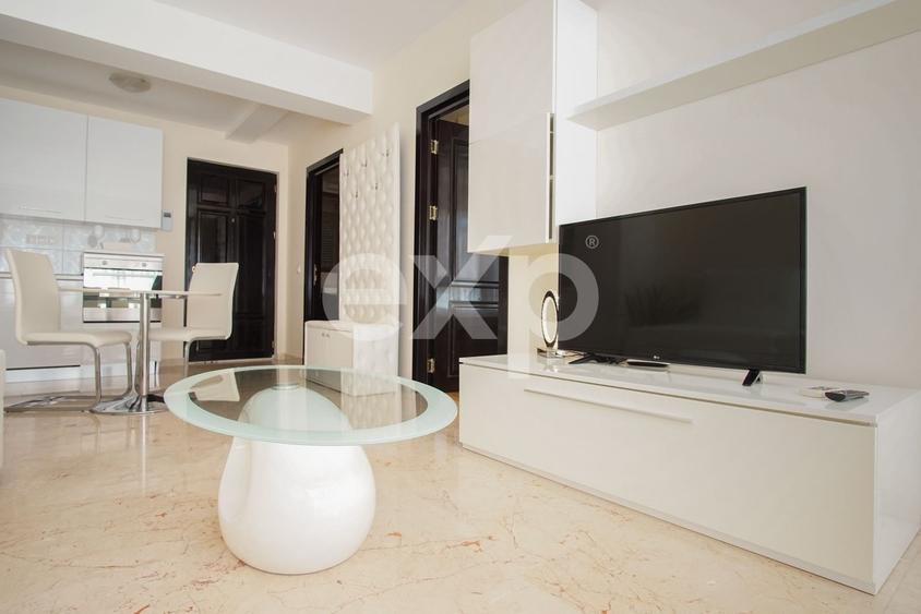 Apartament cu 2 camere semidecomandat în Copou