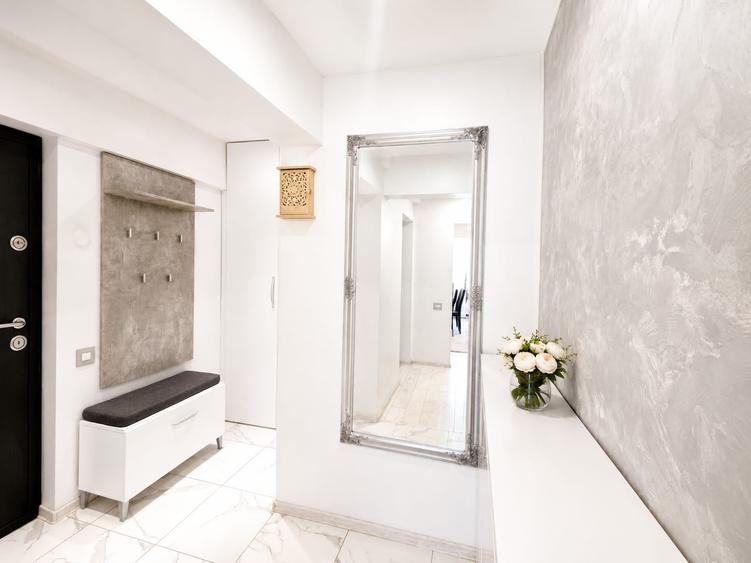 Apartament deosebit zona Mazepa 2 renovat complet mobilat si utilat - 5