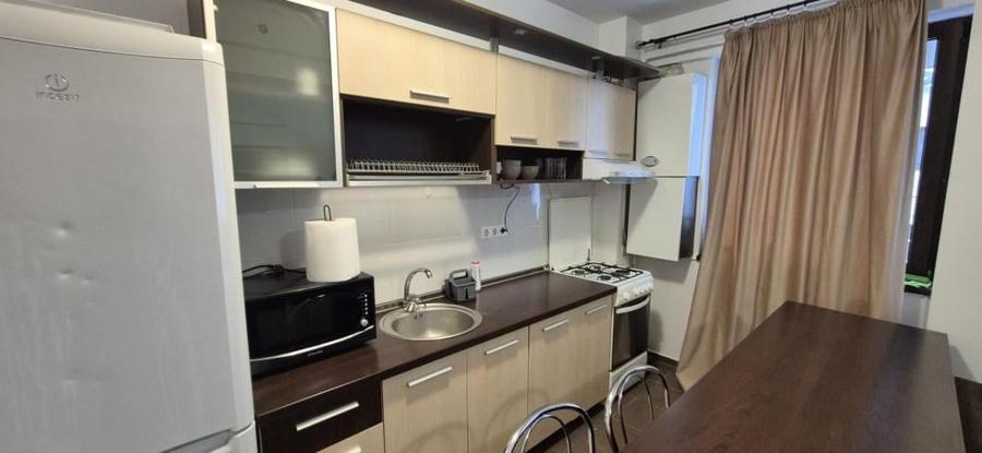 Apartament cu 2 camere în Bucureștii Noi