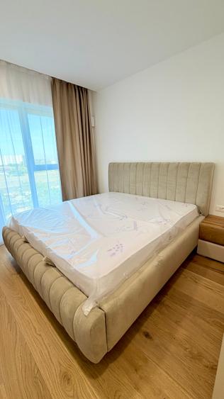 Apartament cu 2 camere decomandat în Aviației