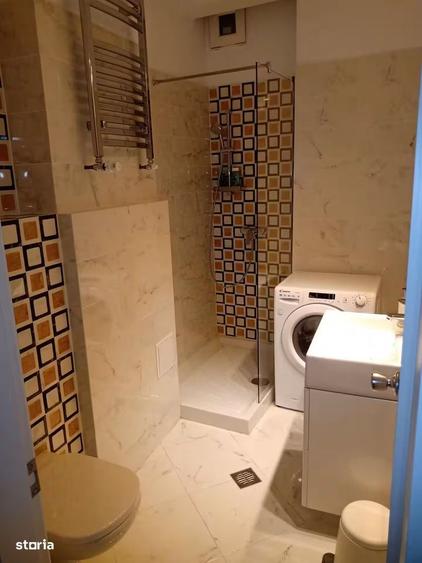 Garsoniera 45 mp Centrul Vechi, Str. Eforie proprietar - 3