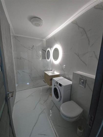 Apartament 2 camere  balcon si loc de parcare zona Doamna Stanca zona - 6