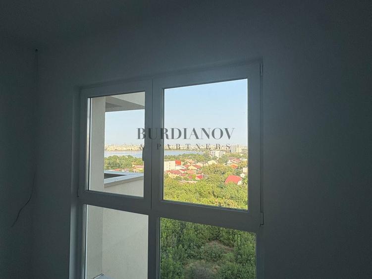 Apartament cu 3 camere decomandat în Lacul Morii