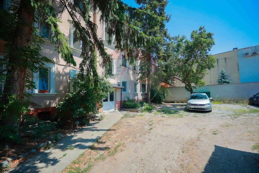 Apartament 2 camere, De Închiriat, Ultracentral - 13