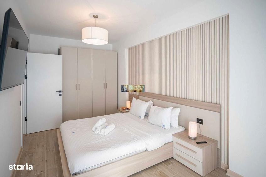 Apartament cu 2 camere în Nord — fotografia 1