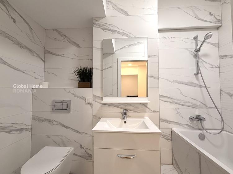 Apartament cu 2 camere decomandat, mobilat în Aviației