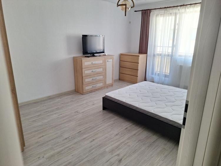 Garsonieră decomandată în Fundeni