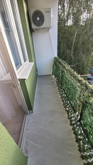 Apartament cu 2 camere decomandat în Ultracentral