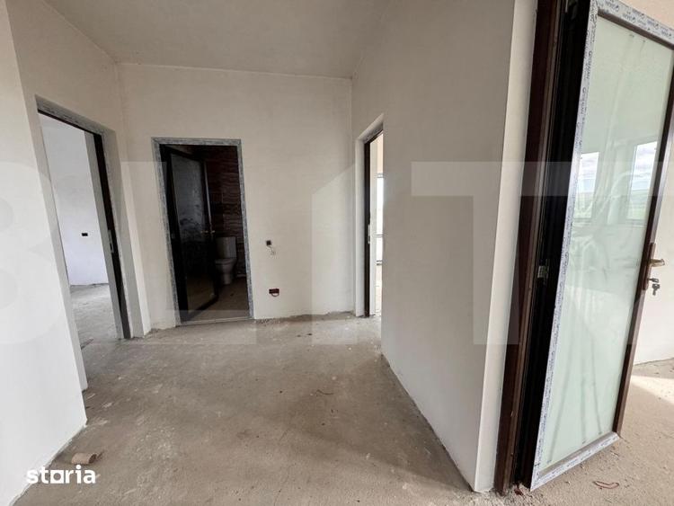 Casă cu 6 camere cu Teren 2215.95 Mp în Răchiți