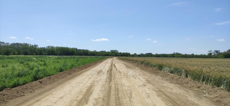 Teren Construcții intravilan de 21820 mp, în Dărăști-Ilfov