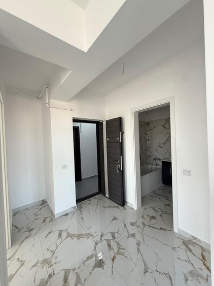 Apartament cu 2 camere decomandat în Viilor