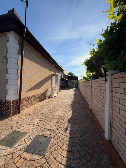 Apartament cu 2 camere în Ghiroda