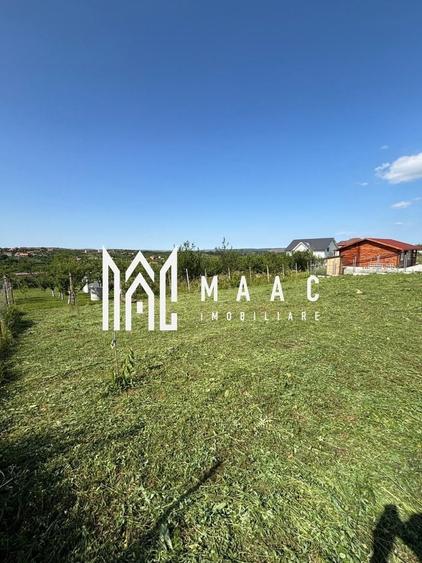 Teren agricol extravilan de 500 mp, în Daia