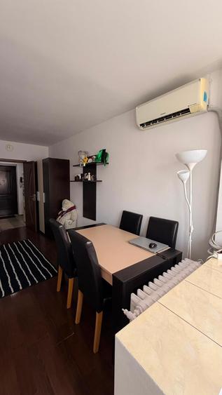 Garsonieră semidecomandată în Costin Georgian
