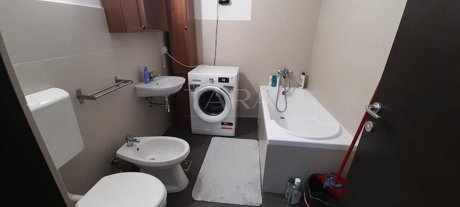 Apartament cu 2 camere, mobilat și utilat, zona Somesului, Floresti - 7
