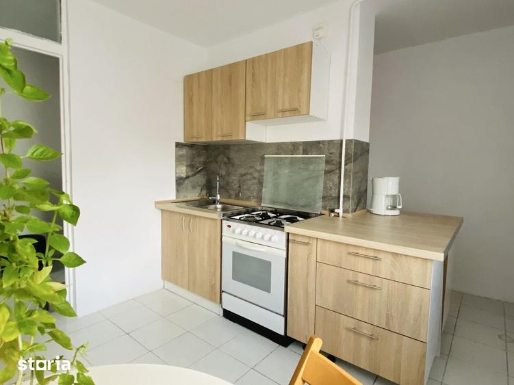 Apartament cu 2 camere în Vitan