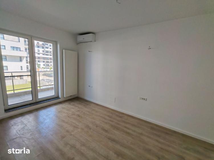 Apartament cu 2 camere în Tomis Plus