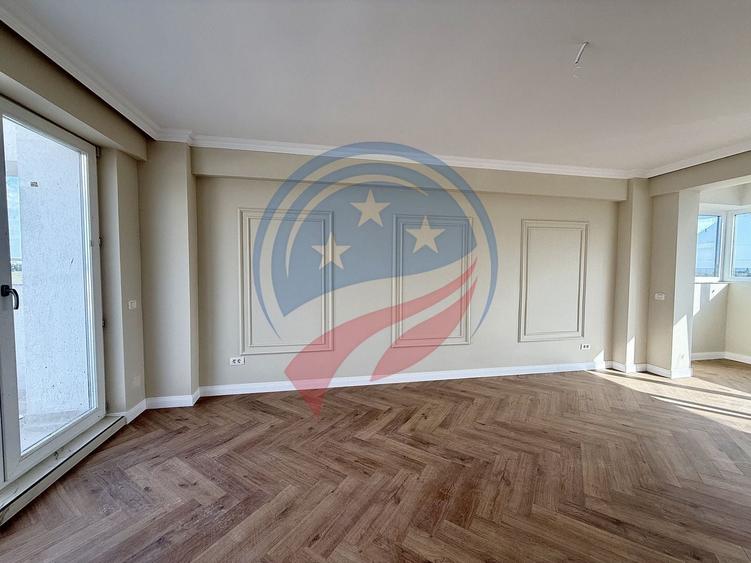 Penthouse de vânzare în Craiova – în spatele Parcului Nicolae Romanescu - 5