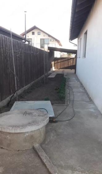 Casă individuală cu 2 camere cu Canalizare în Ampoi 3