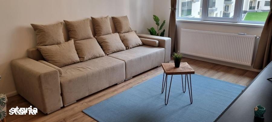 APARTAMENT 2 CAMERE | GROZAVESTI | CENTRALA PROPRIE - 1