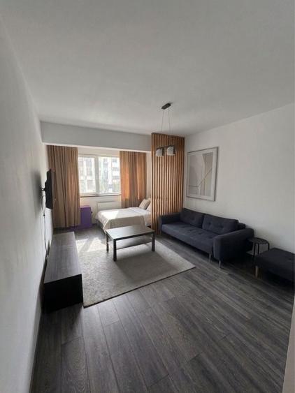 Inchiriez garsoniera Militari Residence - Spatioasa, luminoasa si moderna - 5