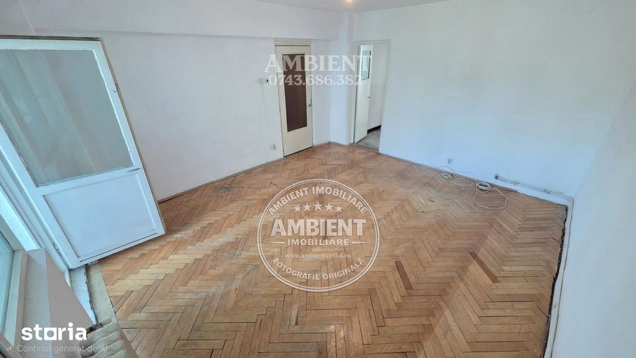 Apartament cu 2 camere, etaj 2, VASLUI - zona TRAIAN; - 4