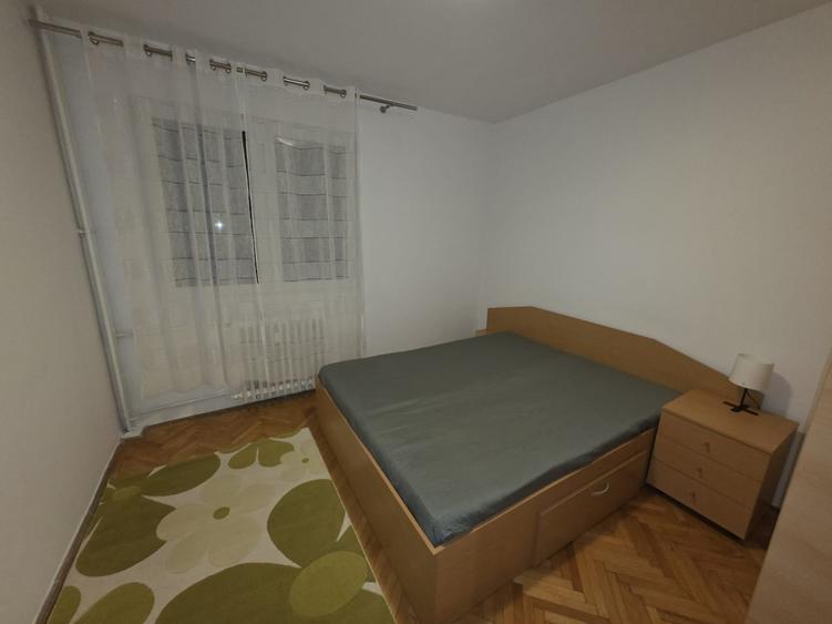 Apartament cu 2 camere în Titan