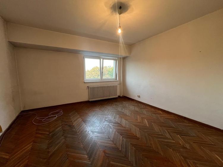 Apartament cu 2 camere decomandat în Unirii