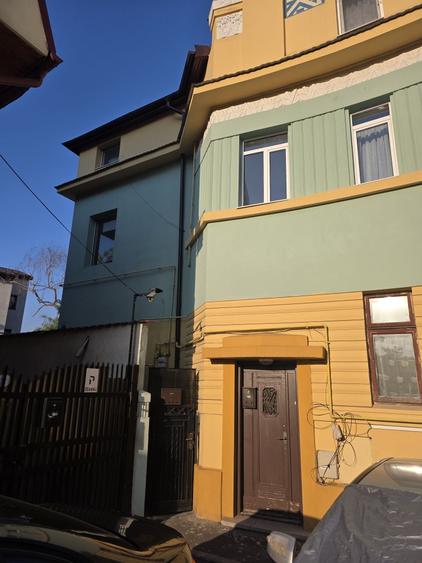 Garsonieră decomandată în Unirii