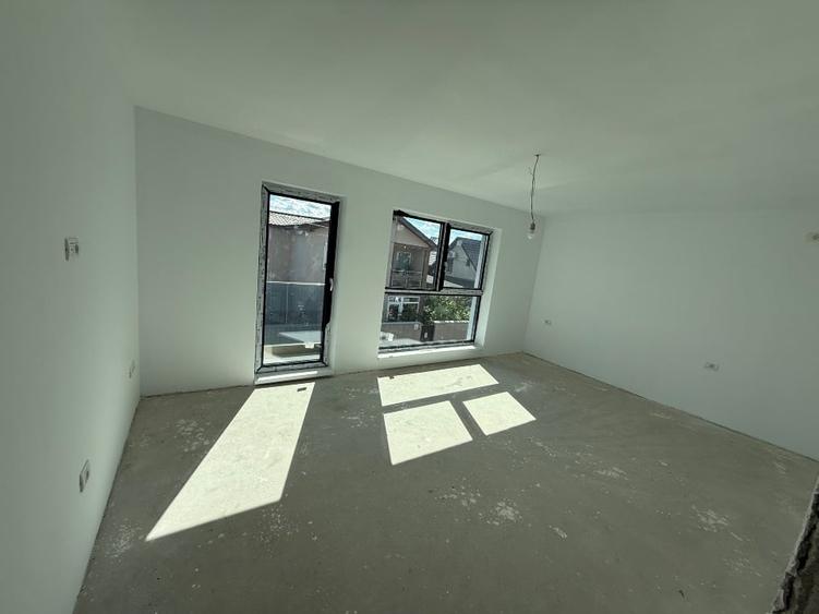 Casă individuală cu 4 camere cu Teren 265 Mp în Valu lui Traian