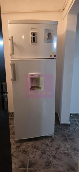 Apartament cu 3 camere decomandat în Autogară