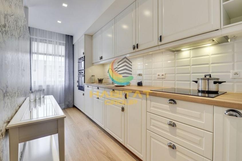 Apartament cu 2 camere decomandat în Nord-Est