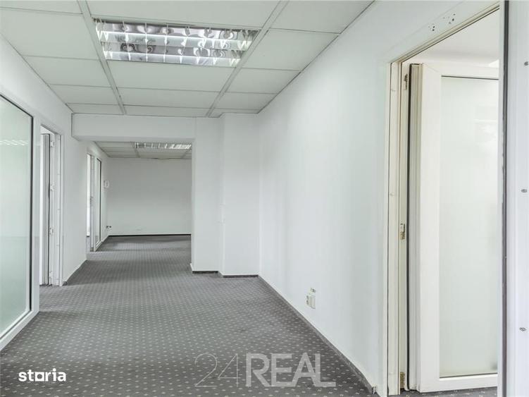 Spațiu comercial, de 435 mp, în Victoriei
